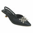 Women Formal Court - Shoes - 74700S - Court Shoes - Walkeaze
